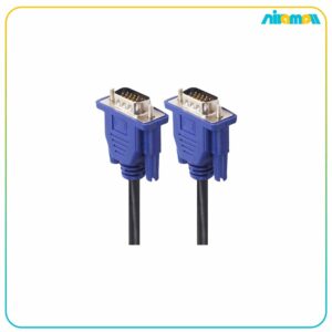 کابل (4+3) VELLY VGA به طول 3متر