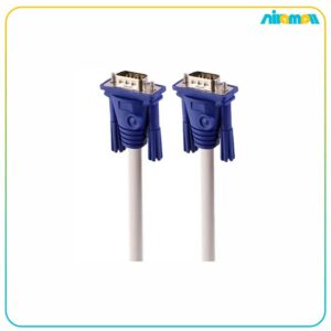 کابل (4+3) VGA اسکار به طول 3متر
