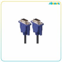 کابل (4+3) VGA ایکس وکس به طول 1/5متر