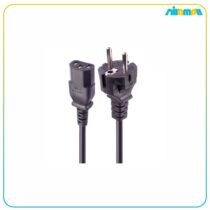 کابل برق 1/8متری MACHER مدل MR550