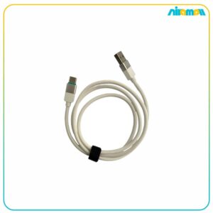 کابل دو سر تایپ c فیلیپس مدل PD15