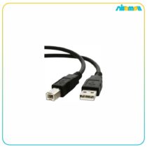 کابل پرینتر 1/5متری DNET