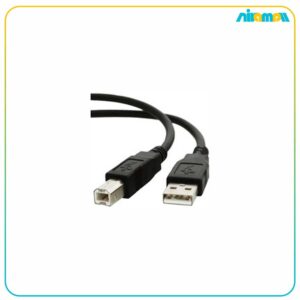 کابل پرینتر 1/5متری DNET