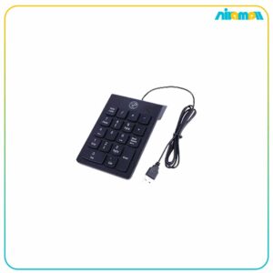 کیبورد اعداد XP مدل 7500U