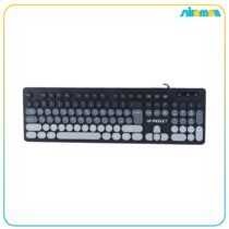 کیبورد باسیم XP مدل 7200U