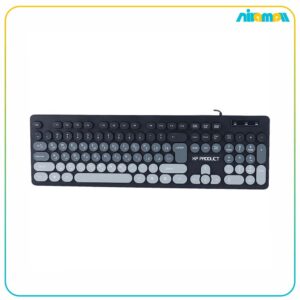کیبورد باسیم XP مدل 7200U