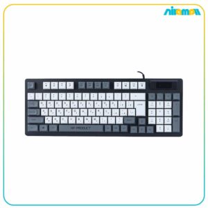 کیبورد باسیم XP مدل 7300U