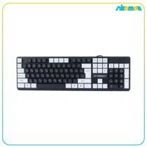 کیبورد باسیم XP مدل 7700U