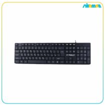 کیبورد باسیم XP مدل 8000U