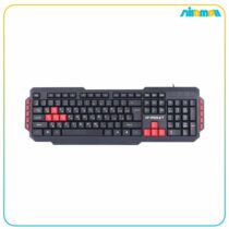 کیبورد باسیم XP مدل 8100N