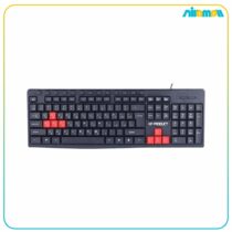 کیبورد باسیم XP مدل 8400N