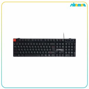 کیبورد باسیم XP مدل 8500N