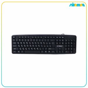 کیبورد باسیم XP مدل 8800D