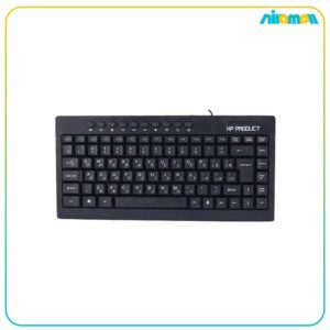 کیبورد باسیم XP مدل 9000N