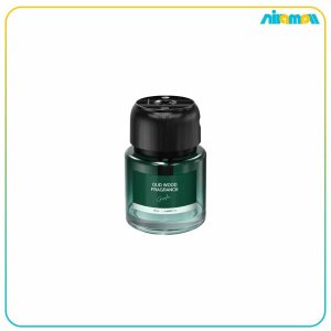 خوشبو کننده هوا گرین لاین مدل GREEN LION OUD WOOD