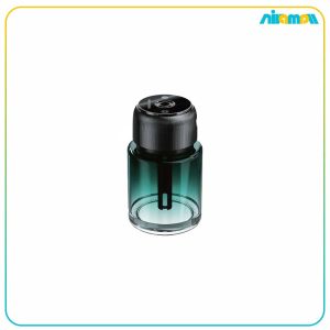 خوشبو کننده هوا گرین لاین مدل Green lion fragrance diffuser Black