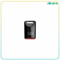 فلش سیلیکون پاور مدل TOUCH T06 ظرفیت 64گیگابایت