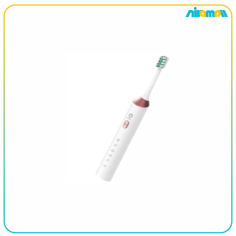 مسواک برقی گرین لاین مدل GNELETB مسواک برقی گرین لاین مدل GNELETB