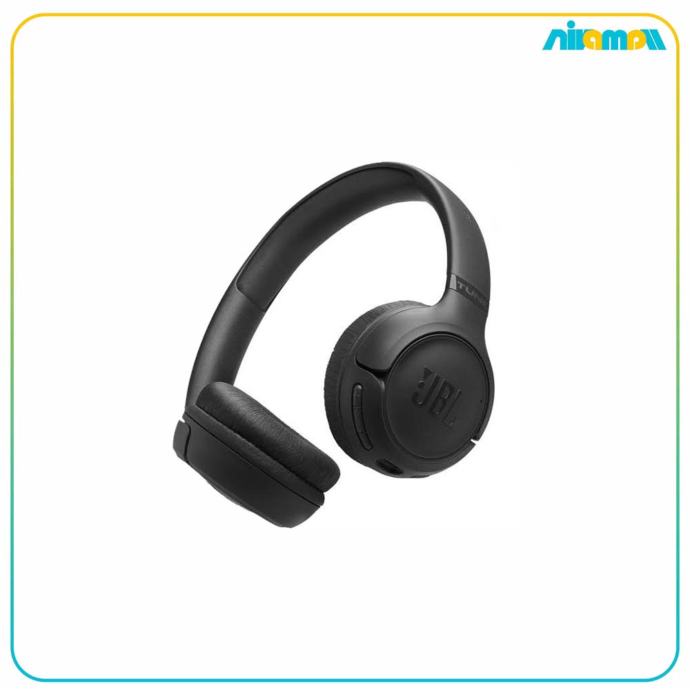 هدفون بی سیم جی بی ال JBL مدل Tune 530BT هدفون بی سیم جی بی ال JBL مدل Tune 530BT