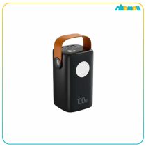 پاوربانک گرین لاین مدل Hyper Core 60 ظرفیت 60000 میلی آمپر ساعت
