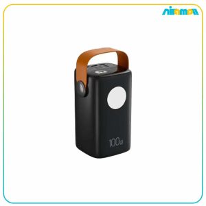 پاوربانک گرین لاین مدل Hyper Core 60 ظرفیت 60000 میلی آمپر ساعت