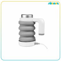 کتری فندکی تاشو گرین لاین مدل Car Folding Electric Kettle