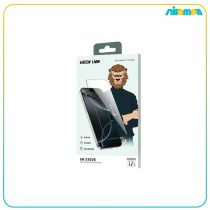 Green lion 9H steve HD ip screen protector for pro - clear 17