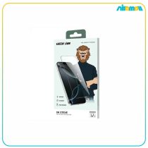 Green lion 9H steve HD screen protector for ip Air - clear 17
