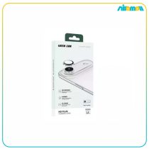 Green lion HD plus Camera Lens for ip 17 Air
