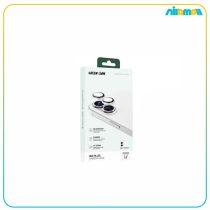 Green lion HD plus camera Lens for ip 17 6.3 silver