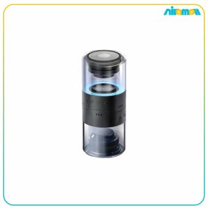 اسپیکر بلوتوثی سی بای مدل S1 Dual